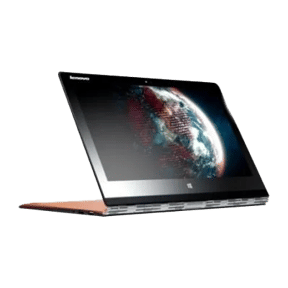 Lenovo Ideapad Yoga 3 Pro (80HE0138IN) Ultrabook (Core M/8 GB/512 GB SSD/Windows 10)