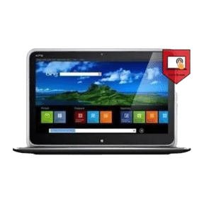 Dell XPS 12 (W562004IN9) Ultrabook (Core i5 4th Gen/4 GB/128 GB SSD/Windows 8)