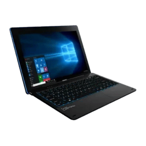 Micromax Canvas Laptab II LT777 (Atom Quad Core/2 GB/32 GB SSD/Windows 10)