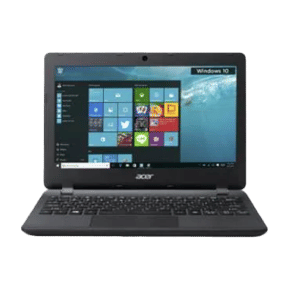 Acer Aspire ES1-131 (NX.MYKSI.009) Netbook (Celeron Dual Core/2 GB/500 GB/Windows 10)