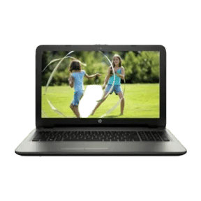 HP Pavilion 15-AC117TU (N8M13PA) (Celeron Dual Core/4 GB/500 GB/DOS)