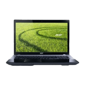 Acer Aspire V3-574G (NX.G1TSI.020) (Core i5 5th Gen/8 GB/1 TB/Windows 10/2 GB)
