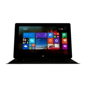 Notion Ink CN89553G Netbook (Atom Quad Core/2 GB/32 GB SSD/Windows 8 1)