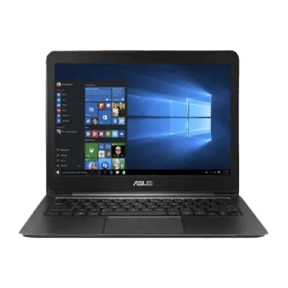 Asus Zenbook UX305FA-FC008T (Core M/4 GB/256 GB SSD/Windows 10)