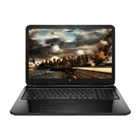 HP 15-ac184tu (T0X61PA) (Core i3 5th Gen/4 GB/1 TB/DOS)