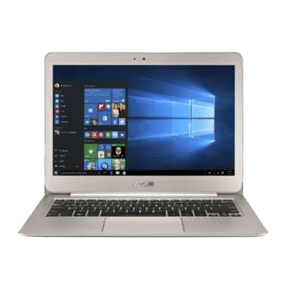 Asus Zenbook UX305FA-FC129T (Core M/4 GB/256 GB SSD/Windows 10)