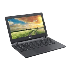 Acer Aspire ES1-111 (NX.MRKSI.004) Netbook (Celeron Dual Core/2 GB/500 GB/Linux)