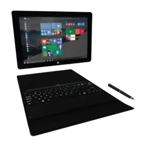 Notion Ink CN8955X (Atom Quad Core/2 GB/64 GB SSD/Windows 10)