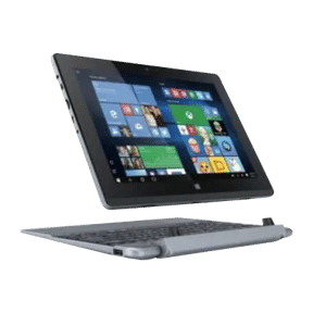 Acer Aspire One S1002 (NT.G53SI.001) Netbook (Atom Quad Core/2 GB/32 GB SSD/Windows 10)