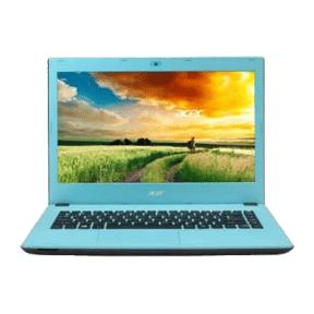 Acer Aspire E5-432 (NX.MZLSI.001) (Pentium Quad Core/4 GB/500 GB/Linux)