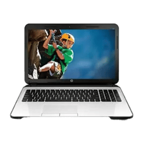 HP 15-ac125TU (N8M38PA) (Core i3 5th Gen/4 GB/1 TB/DOS)