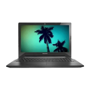 Lenovo essential G50-45 (80E3005RIN) (AMD Dual Core E1/2 GB/500 GB/Windows 8/512 MB)