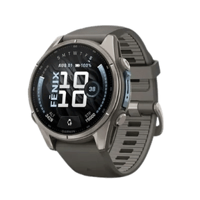Garmin Fenix 9