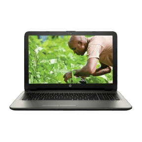 HP 15-ac098TU (N4F84PA) (Core i3 5th Gen/4 GB/1 TB/DOS)