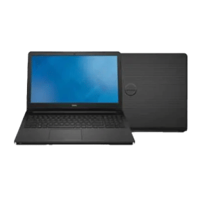 Dell Vostro 15 3558 (V3558I34500U) (Core i3 4th Gen/4 GB/500 GB/Ubuntu)