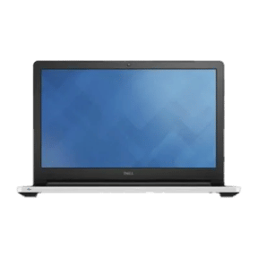 Dell Inspiron 15R 5558 (X540561IN8) (Core i5 5th Gen/8 GB/1 TB/Windows 8 1/2 GB)