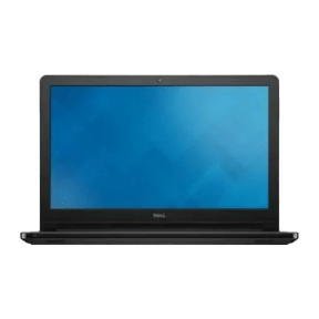 Dell Inspiron 15 5558 (5558581TB2B) (Core i5 5th Gen/8 GB/1 TB/Windows 8 1/2 GB)