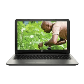 HP Pavilion 15-af002AU (M4Y79PA) (AMD Dual Core E1/4 GB/500 GB/DOS)