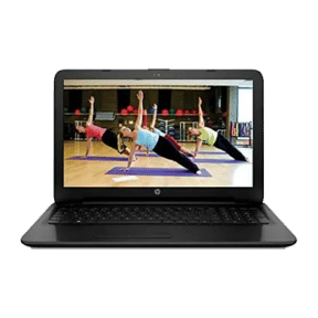 HP Pavilion 15-AC042TU (M9U96PA) (Core i3 4th Gen/4 GB/1 TB/DOS)