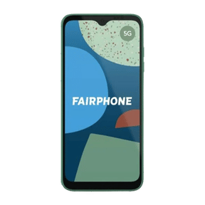 Fairphone 4