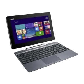 Asus Transformer book T100TA-DK066H (Atom Quad Core/2 GB/500 GB 32 GB SSD/Windows 8 1)