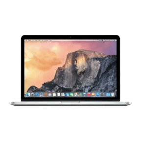 Apple MacBook Pro MF841HN/A Ultrabook (Core i5 5th Gen/8 GB/512 GB SSD/MAC OS X Yosemite)