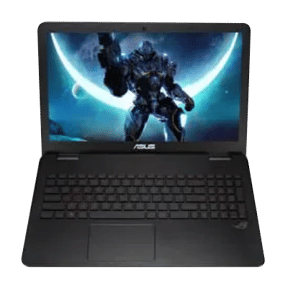 Asus G551JX-DM036H (Core i7 4th Gen/16 GB/1 TB/Windows 8 1/2 GB)
