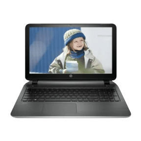 HP Pavilion 15-p201tx (K8U13PA) (Core i3 5th Gen/4 GB/1 TB/Windows 8 1/2 GB)