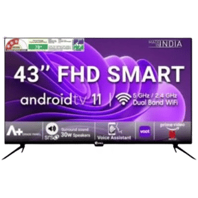 Yuwa Y-43S-FL 43 inch (109 cm) LED Full HD