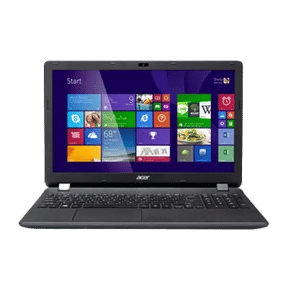 Acer Aspire ES1-512 (NX.MRWSI.002) (Celeron Dual Core 1st Gen/2 GB/500 GB/Windows 8 1)