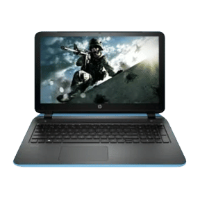 HP Pavilion 15-p097TX (K2P46PA) (Core i5 4th Gen/4 GB/1 TB/Windows 8 1/2 GB)