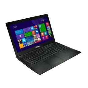 Asus X553MA-XX063D (Pentium Quad Core/2 GB/500 GB/DOS)