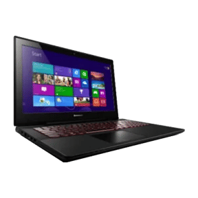Lenovo Ideapad Y50-70 (59-431090) (Core i7 4th Gen/8 GB/1 TB 8 GB SSD/Windows 8 1/4 GB)