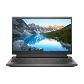 Dell G15-5510 (D560473WIN9B) (Core i5 10th Gen/16 GB/512 GB SSD/Windows 10/4 GB)