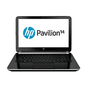 HP Pavilion 14-N201TX (F6C53PA) (Core i5 4th Gen/4 GB/1 TB/Windows 8 1/2 GB)