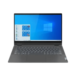 Lenovo Ideapad Flex 5 14ALC05 (82HU00PPIN) (AMD Hexa Core Ryzen 5/8 GB/512 GB SSD/Windows 11)