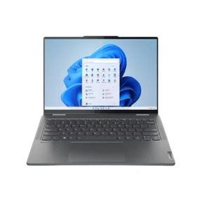 Lenovo Yoga 7i (82YL005YIN) (Core i7 13th Gen/16 GB/512 GB SSD/Windows 11)