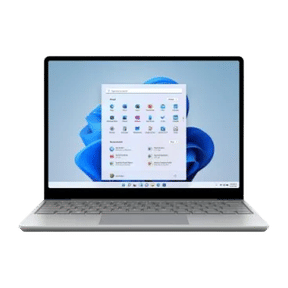 Microsoft Surface Go 2 (8QF-00046) (Core i5 11th Gen/8 GB/256 GB SSD/Windows 11)