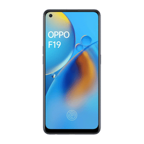 OPPO F19