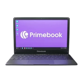 Primebook 4G (MediaTek Octa Core/4 GB/128 GB eMMC/Prime OS)
