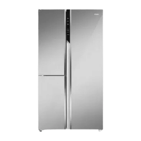 Haier HRT-628PMGU1 628 Ltr Side-by-Side