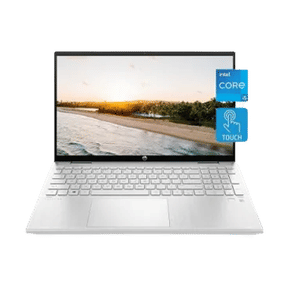 HP Pavilion x360 15-er0010nr (2Z0H2UA) (Core i5 11th Gen/12 GB/256 GB SSD/Windows 10)