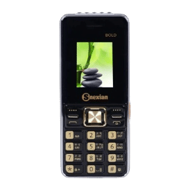 Snexian Bold 60 Pro