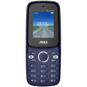 JMAX Deluxe 6