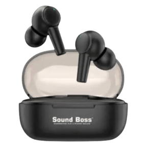 Sound Boss Flow Beatz