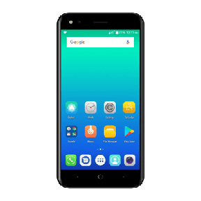 Micromax Bharat 4 Q440