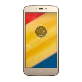Motorola Moto C Plus
