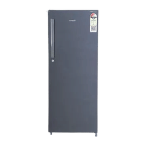 Croma CRLR215DCD008903 215 Ltr Single Door