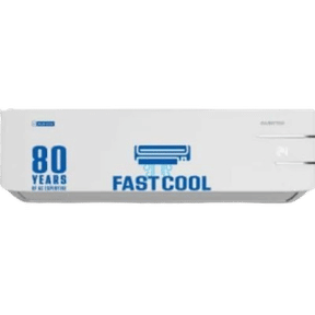 Blue Star IE312YNU 1 Ton 3 Star Inverter Split AC
