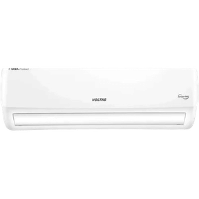 Voltas 123INV Vectra Elegant 1 Ton 3 Star Inverter Split AC
